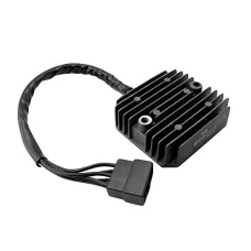 Charge Regulator MS-34