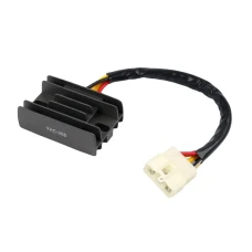 Charge Regulator MS-56