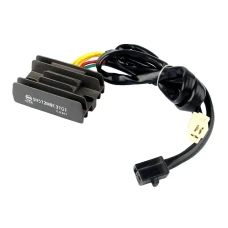 Charge Regulator MS-67