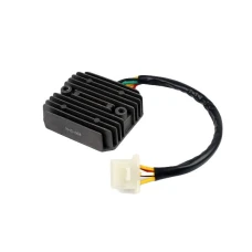 Charge Regulator MS-68