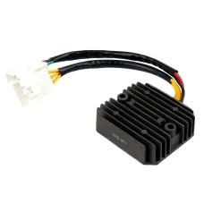 Charge Regulator MS-71