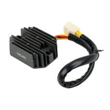 Charge Regulator MS-73