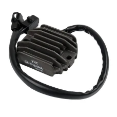 Charge Regulator MS-74