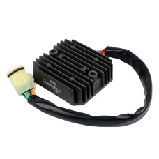 Charge Regulator MS-76