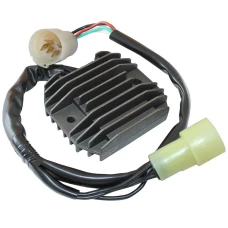 Charge Regulator MS-81