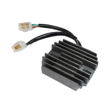 Charge Regulator MS-82