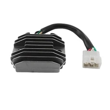 Charge Regulator MS-83