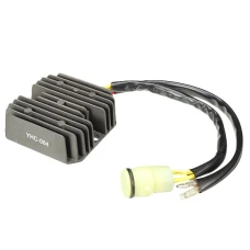 Charge Regulator MS-84