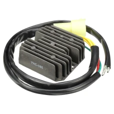 Charge Regulator MS-85