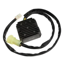 Charge Regulator MS-86