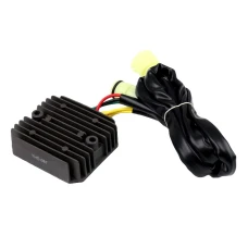 Charge Regulator MS-87