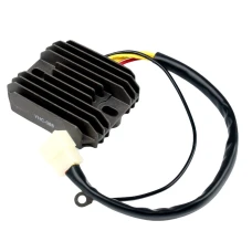 Charge Regulator MS-88