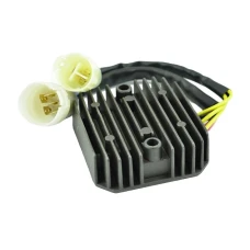 Charge Regulator MS-89