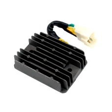 Charge Regulator MS-93