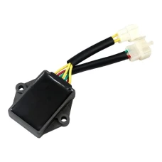 Charge Regulator MS-96