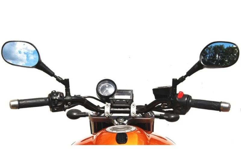 SEFIS MSD2 handlebar 22mm Yamaha MT03