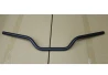 SEFIS Z9 universal handlebar 22mm black width 74cm