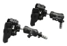 SEFIS RW + phone holder with anti-shock adapter - into the steering neck for a motorcycle
