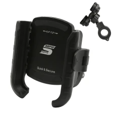 SEFIS RW + phone holder with anti-shock adapter