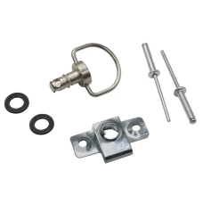 D-Ring quick-release screw 14mm D-Ring quick-release screw 14mm