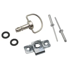 D-Ring quick-release screw 19mm D-Ring quick-release screw 19mm