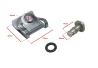 Quick release screw 14mm for Yamaha