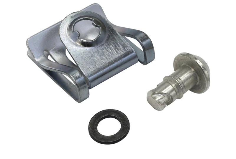 Quick release screw 14mm for Yamaha for a motorcycle