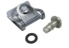 Quick release screw 14mm for Yamaha for a motorcycle