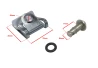 Quick release screw 17mm for Yamaha