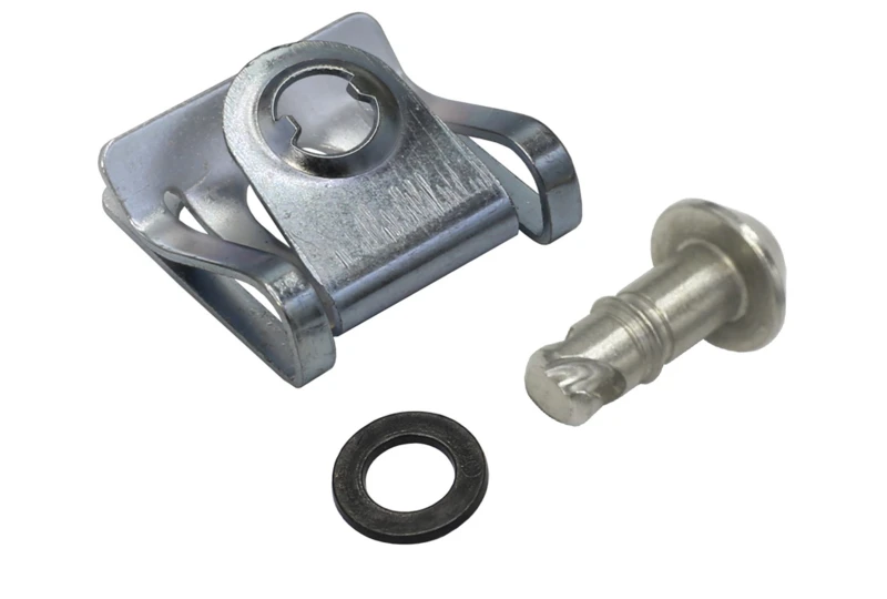 Quick release screw 17mm for Yamaha for a motorcycle