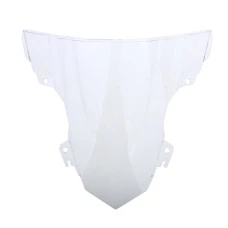 Windscreen clear BMW S1000RR 2015-2018 Windscreen clear BMW S1000RR 2015-2018