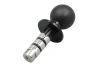 SEFIS S-ball adapter into the neck of the steering 12mm-25.4mm for a motorcycle