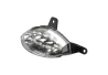 LED  tail light - rear light  KTM DUKE 2012-2014 clear