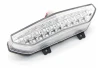 LED  tail light - rear light Kawasaki ZX-6R 2007-2008 clear