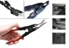 SEFIS set 19pcs for dismantling the interior and exterior of cars for the car