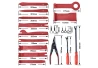 SEFIS set 19pcs for dismantling the interior and exterior of cars for the car