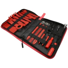 SEFIS set 19pcs for dismantling the interior and exterior of cars SEFIS set 19pcs for dismantling the interior and exterior of cars