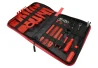 SEFIS set 19pcs for dismantling the interior and exterior of cars for the car