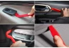 SEFIS set 21pcs for dismantling the interior and exterior of cars for the car