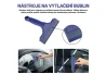 SEFIS set of tools for gluing foils and tinting glass 16 pcs for the car