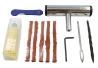 SEFIS Travel tubeless tire repair kit for the car SEFIS Travel tubeless tire repair kit for the car