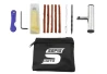 Sefis Pocket Moto Tubeless Tire Repair Kit for the car Sefis Pocket Moto Tubeless Tire Repair Kit for the car