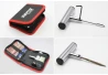 SEFIS Travel tubeless tire repair kit for the car SEFIS Travel tubeless tire repair kit for the car