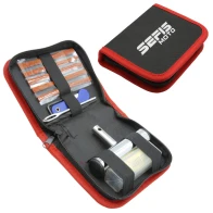 SEFIS Travel tubeless tire repair kit