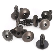 Self-tapping screws with torx head - Ø5mm 10pcs