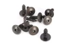 Self-tapping screws with torx head - Ø5mm 10pcs