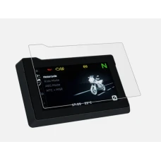 SEFIS screen protector film KTM 1290 Super Adventure S / R  2021- 2024