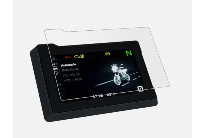 SEFIS screen protector film KTM 1290 Super Adventure S / R  2021- 2024 for a motorcycle