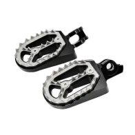 SEFIS MX Foot Pegs Suzuki