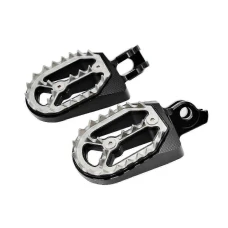 SEFIS MX Foot Pegs Suzuki